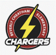 Cheatham Elementary logo