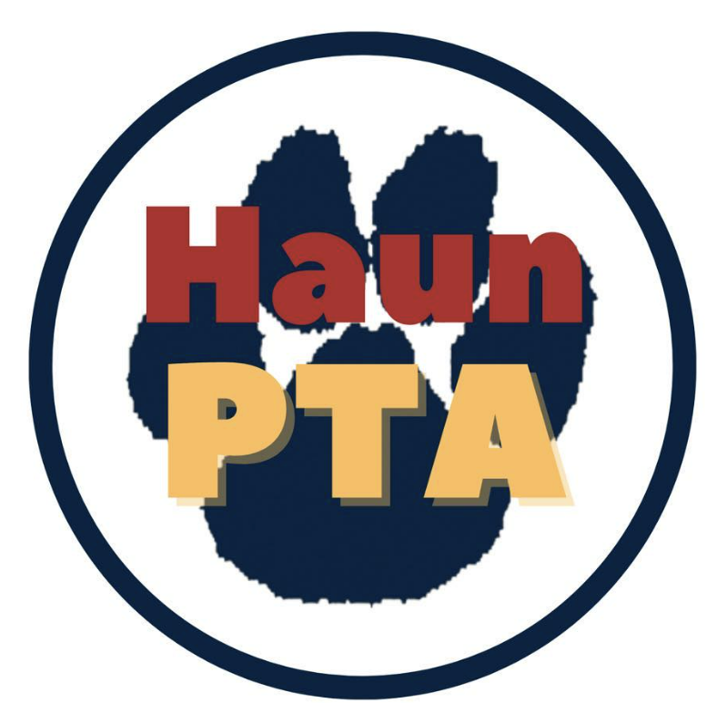 Haun Elementary logo